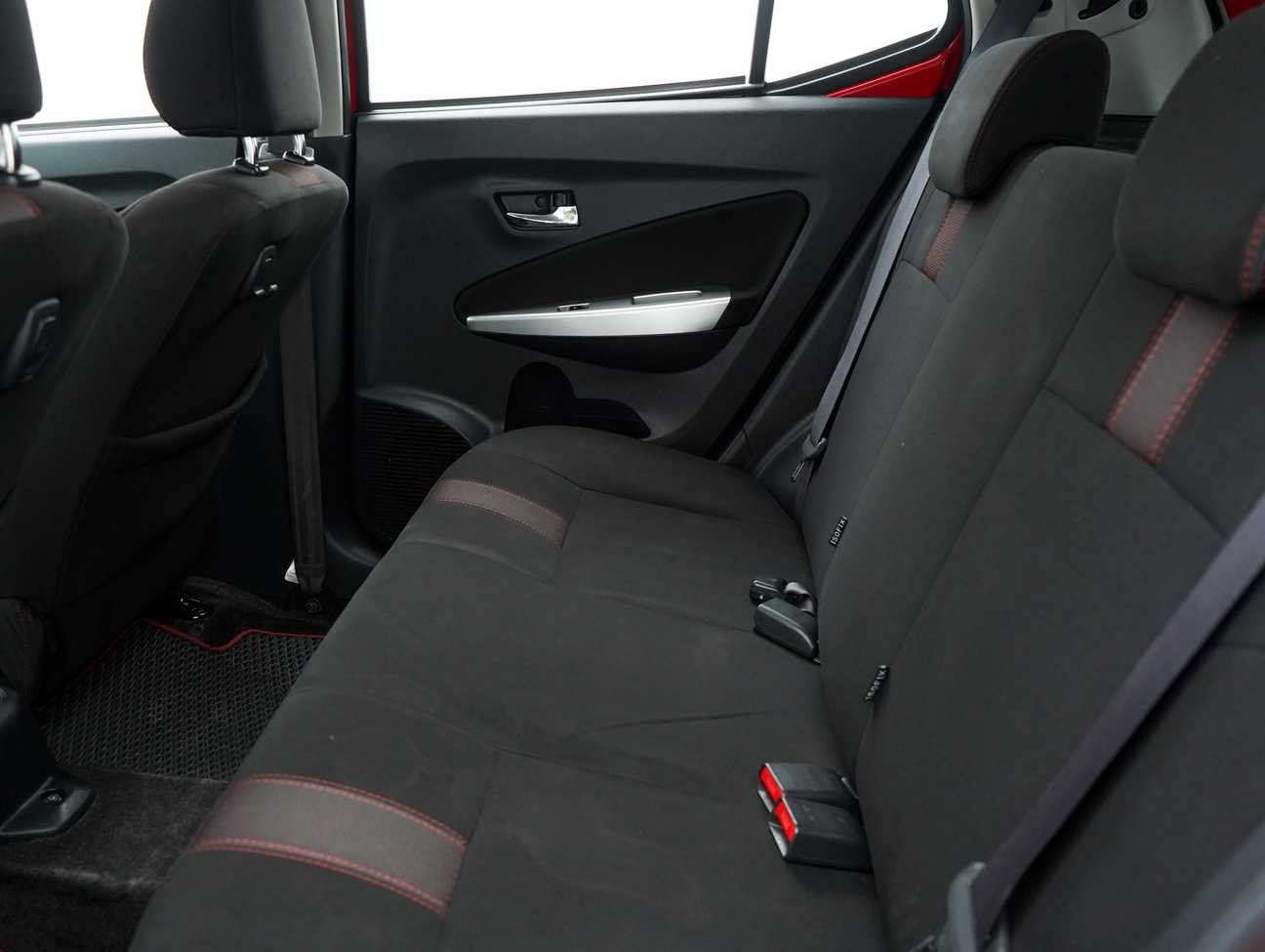 terpakai 2020 Perodua AXIA SE 1.0
