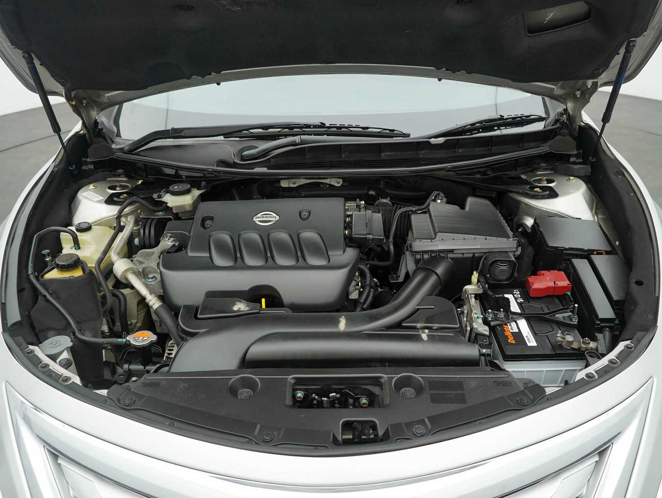 used 2015 Nissan TEANA XE 2.0