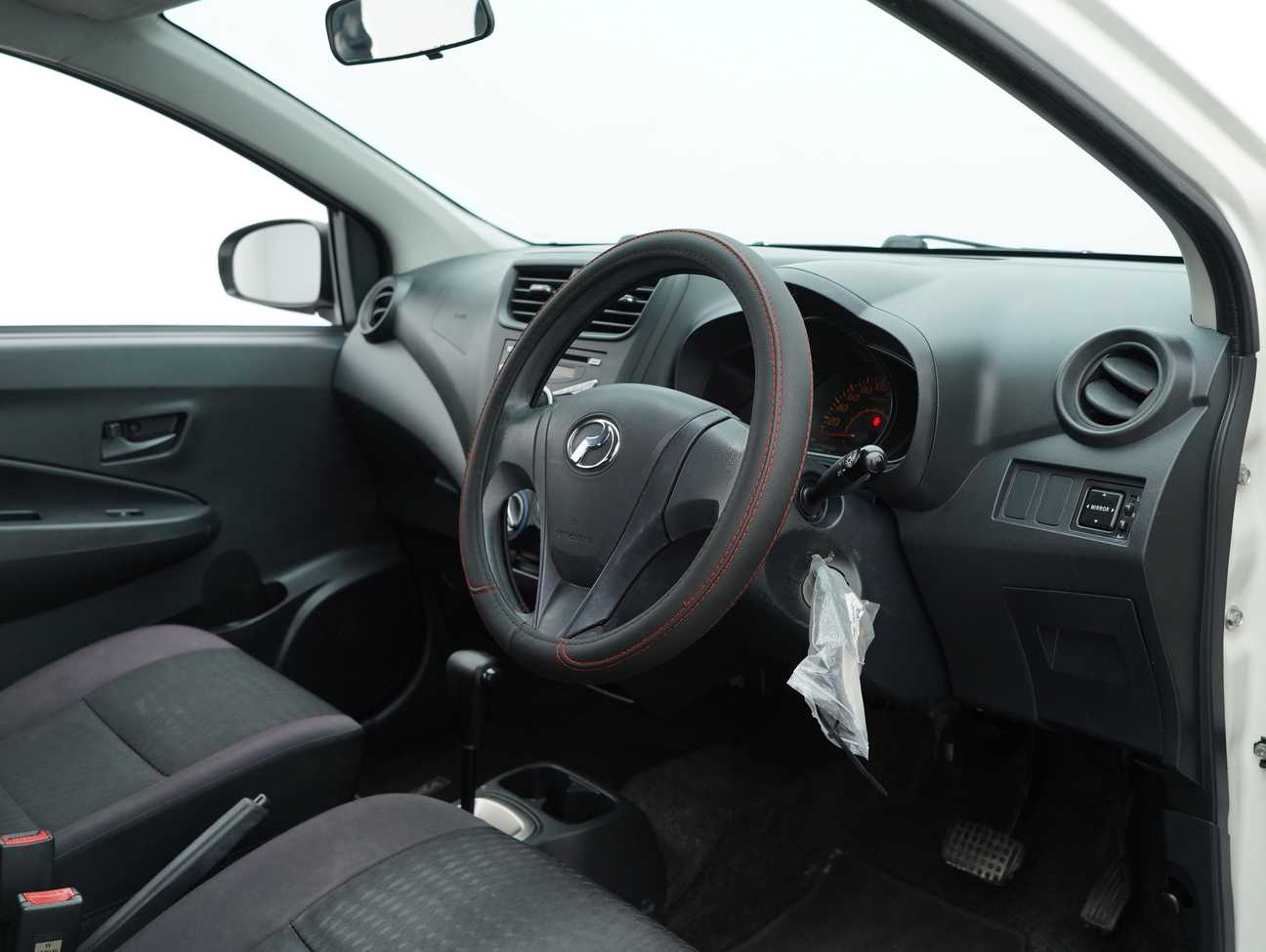 used 2015 Perodua AXIA G 1.0