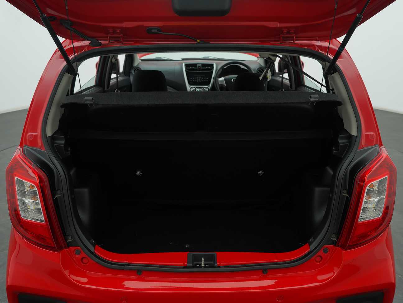 used 2020 Perodua AXIA GXtra 1.0