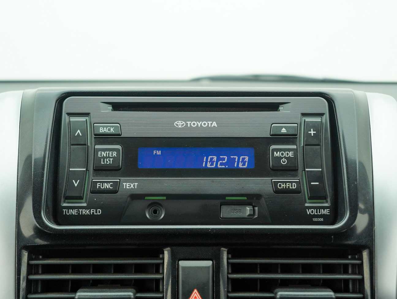 used 2014 Toyota Vios J 1.5