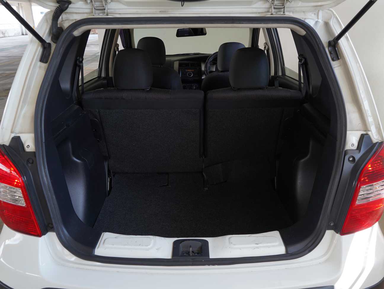 used 2013 Nissan Livina X-Gear  1.6