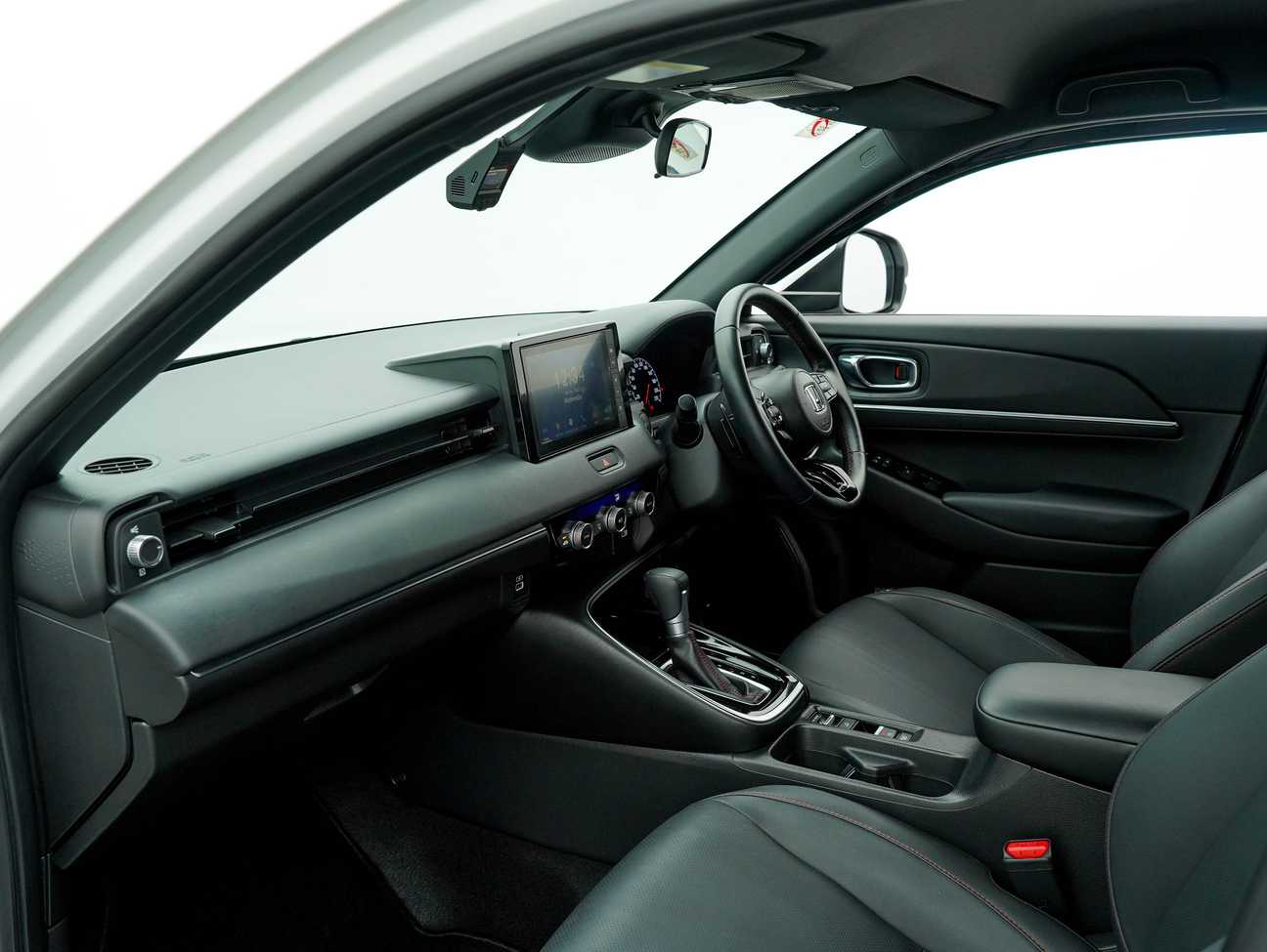 terpakai 2024 Honda HR-V e:HEV RS 1.5