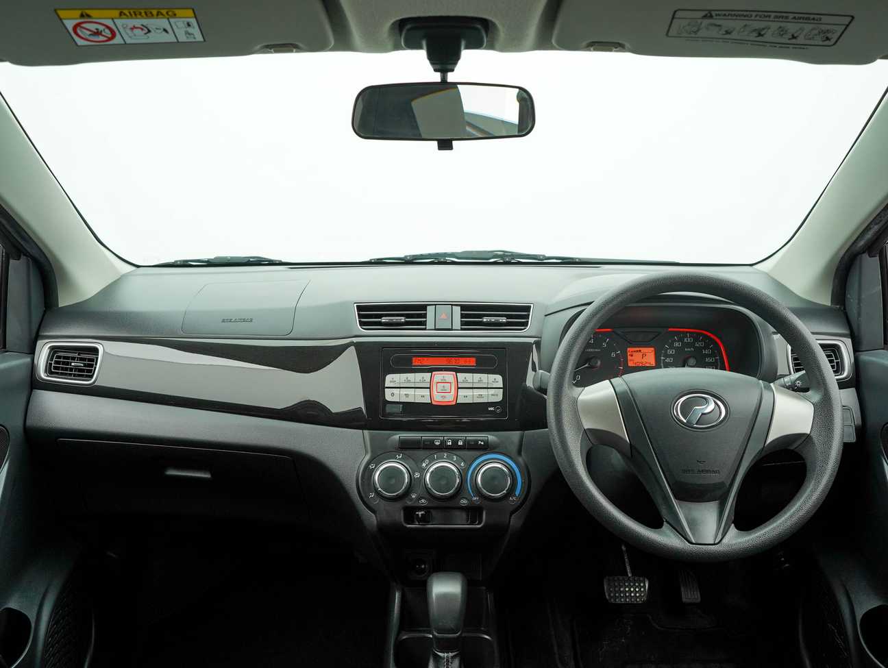 used 2019 Perodua Bezza X Premium 1.3