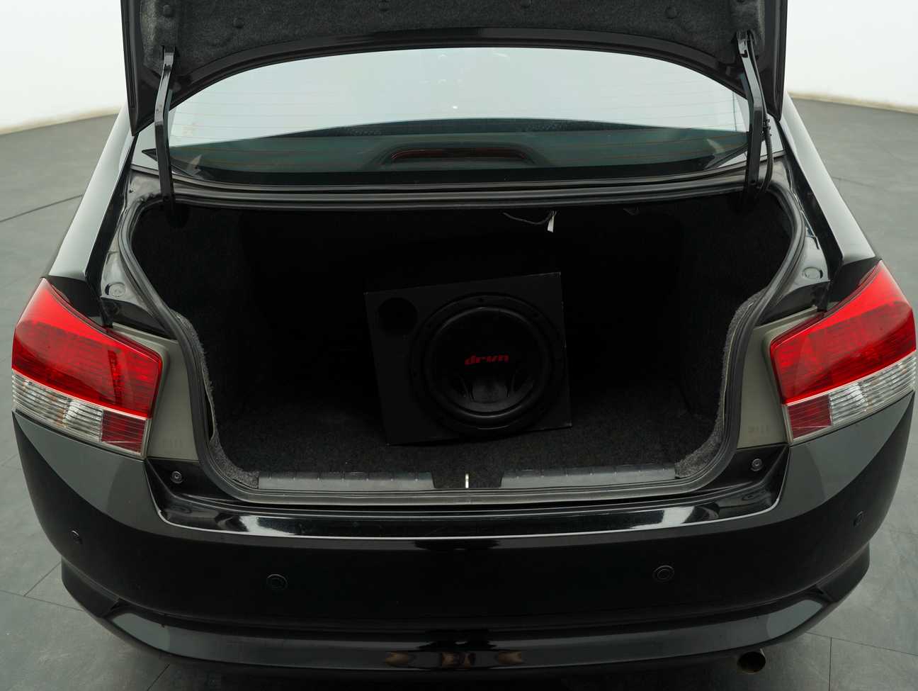 used 2010 Honda City S 1.5