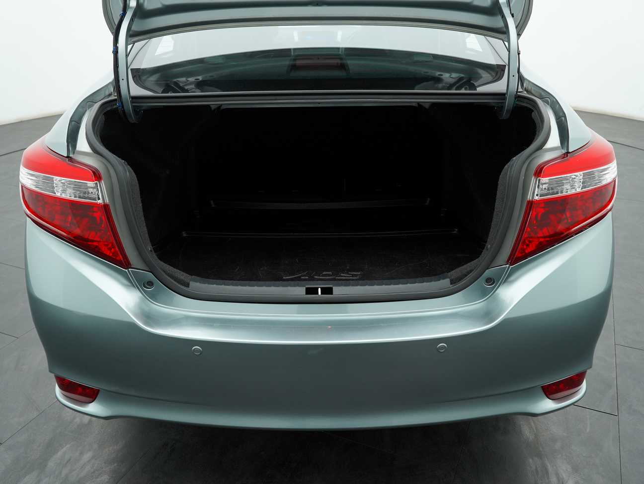 used 2015 Toyota Vios G 1.5