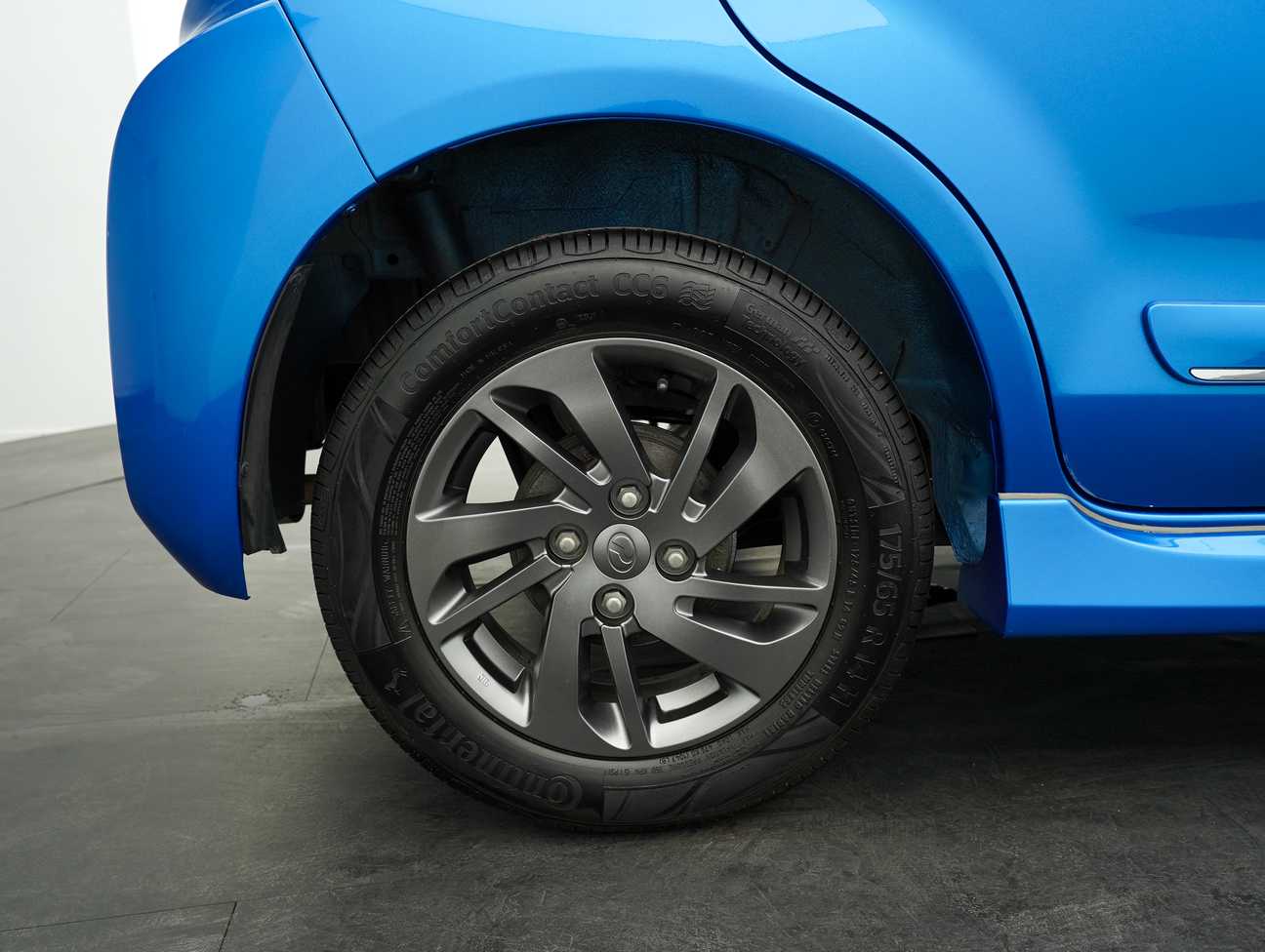 used 2015 Perodua Myvi Advance 1.5