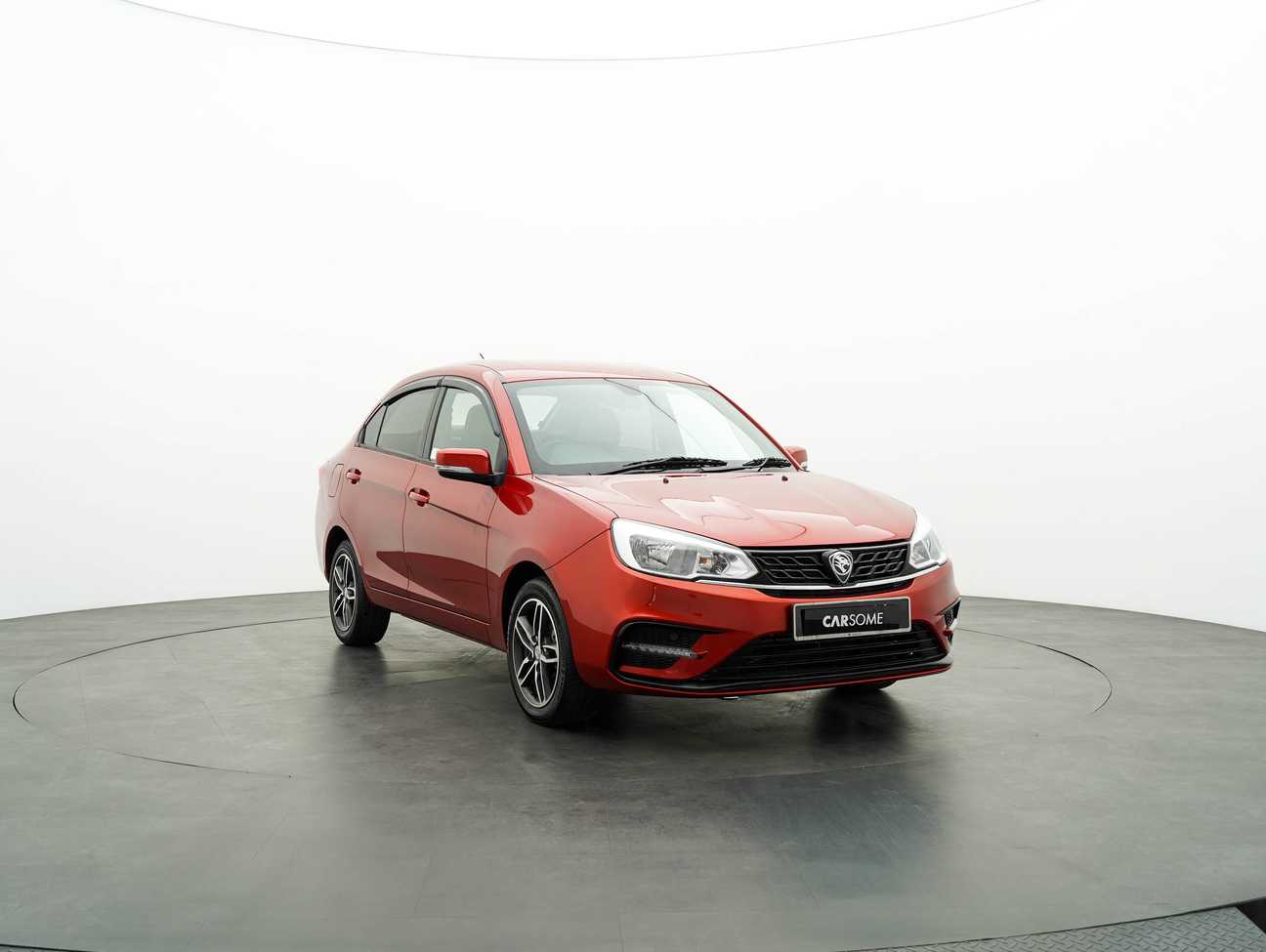 used 2019 Proton Saga Premium 1.3