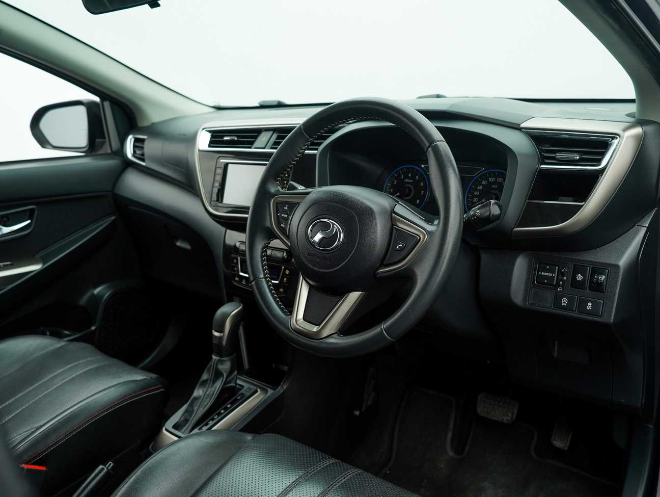 terpakai 2020 Perodua Myvi AV 1.5