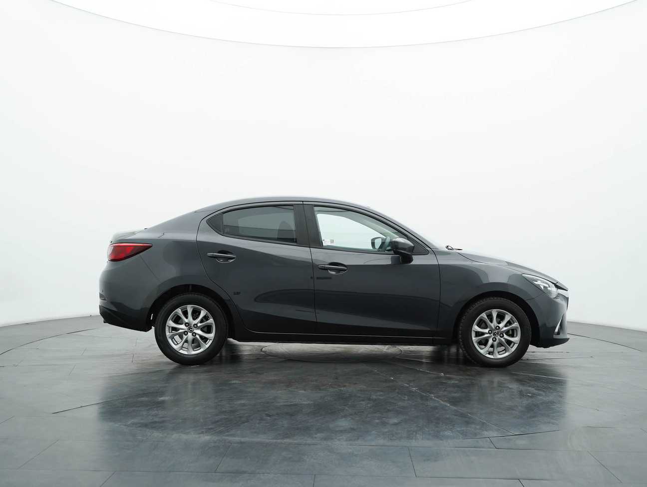 used 2018 Mazda 2 SKYACTIV-G Mid Spec 1.5
