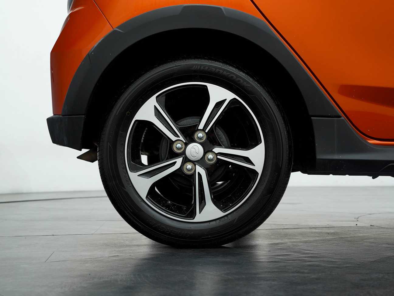 used 2020 Perodua AXIA Style 1.0