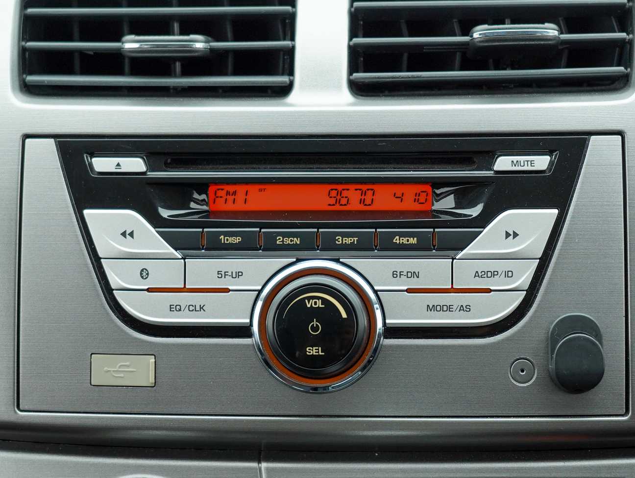 terpakai 2016 Perodua Myvi SE 1.5