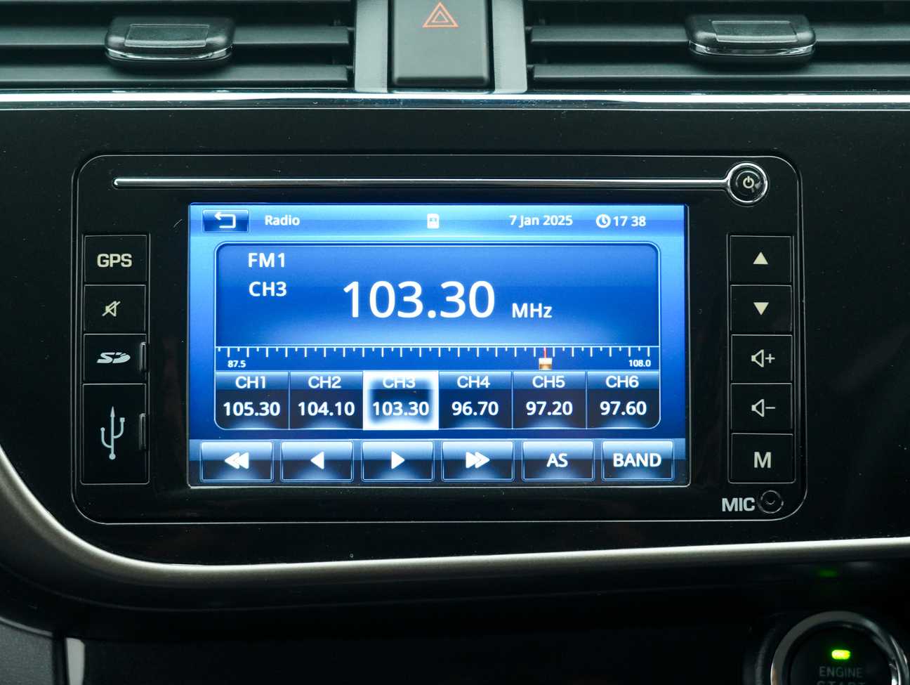 used 2021 Perodua Myvi AV 1.5