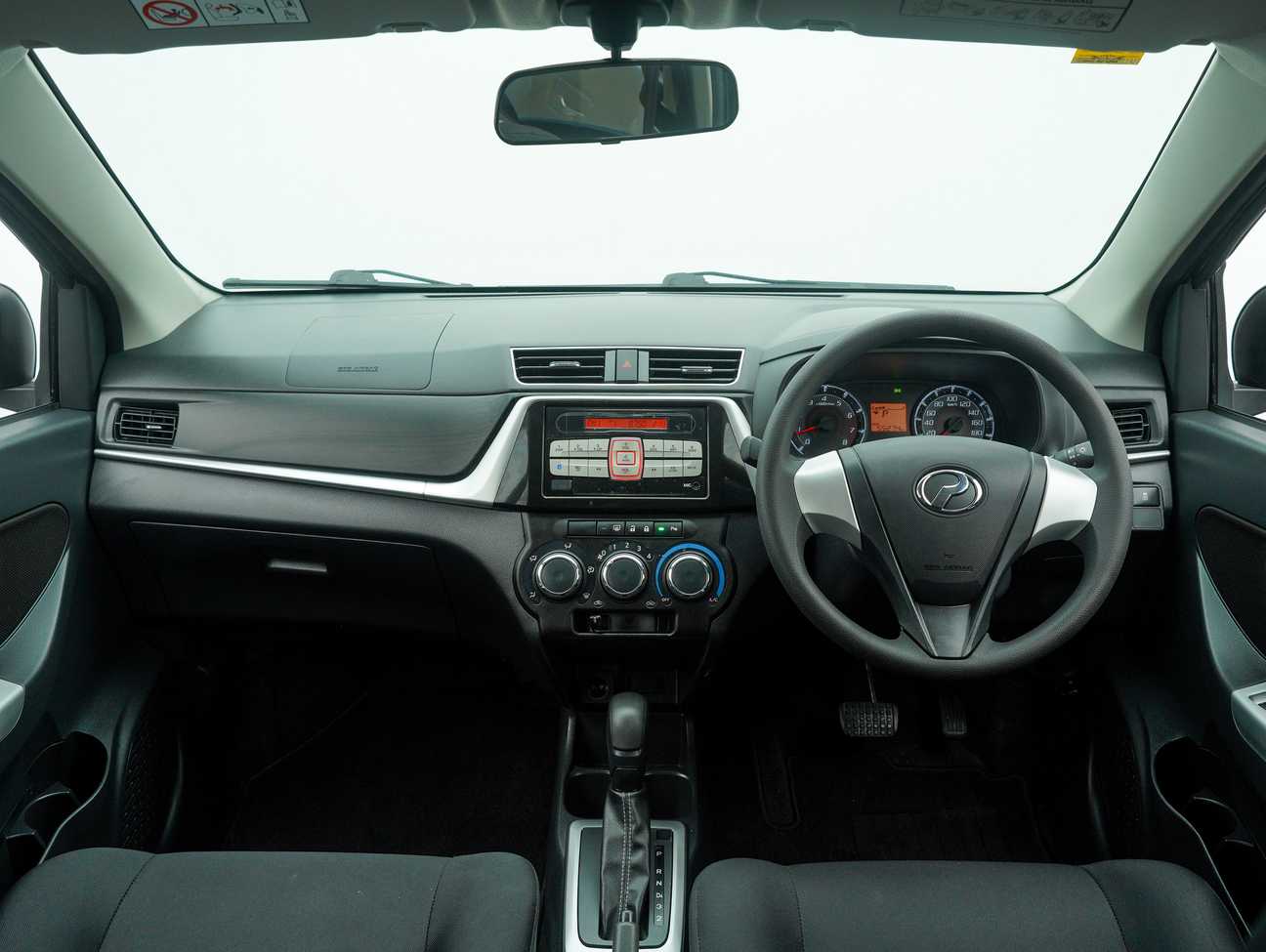 used 2020 Perodua Bezza X 1.3