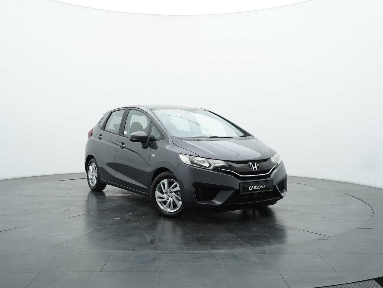used 2014 Honda Jazz E 1.5
