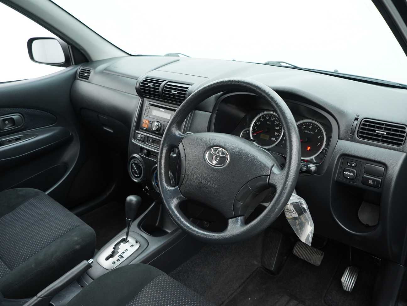 used 2011 Toyota Avanza S 1.5