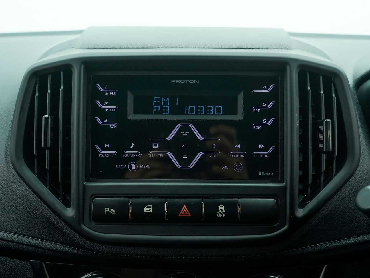 used 2019 Proton Iriz Standard 1.3