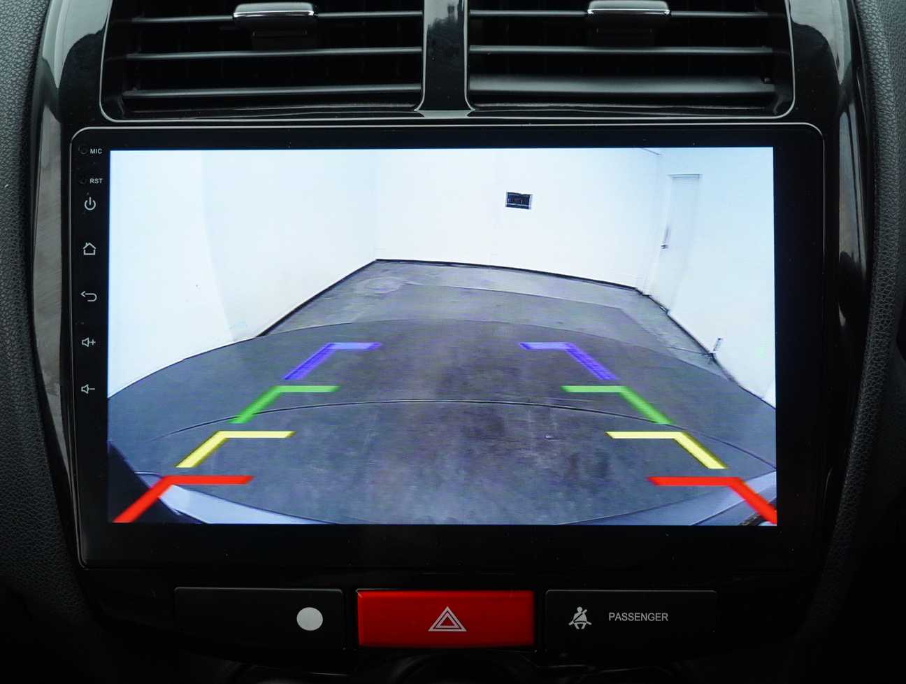 used 2012 Mitsubishi ASX  2.0