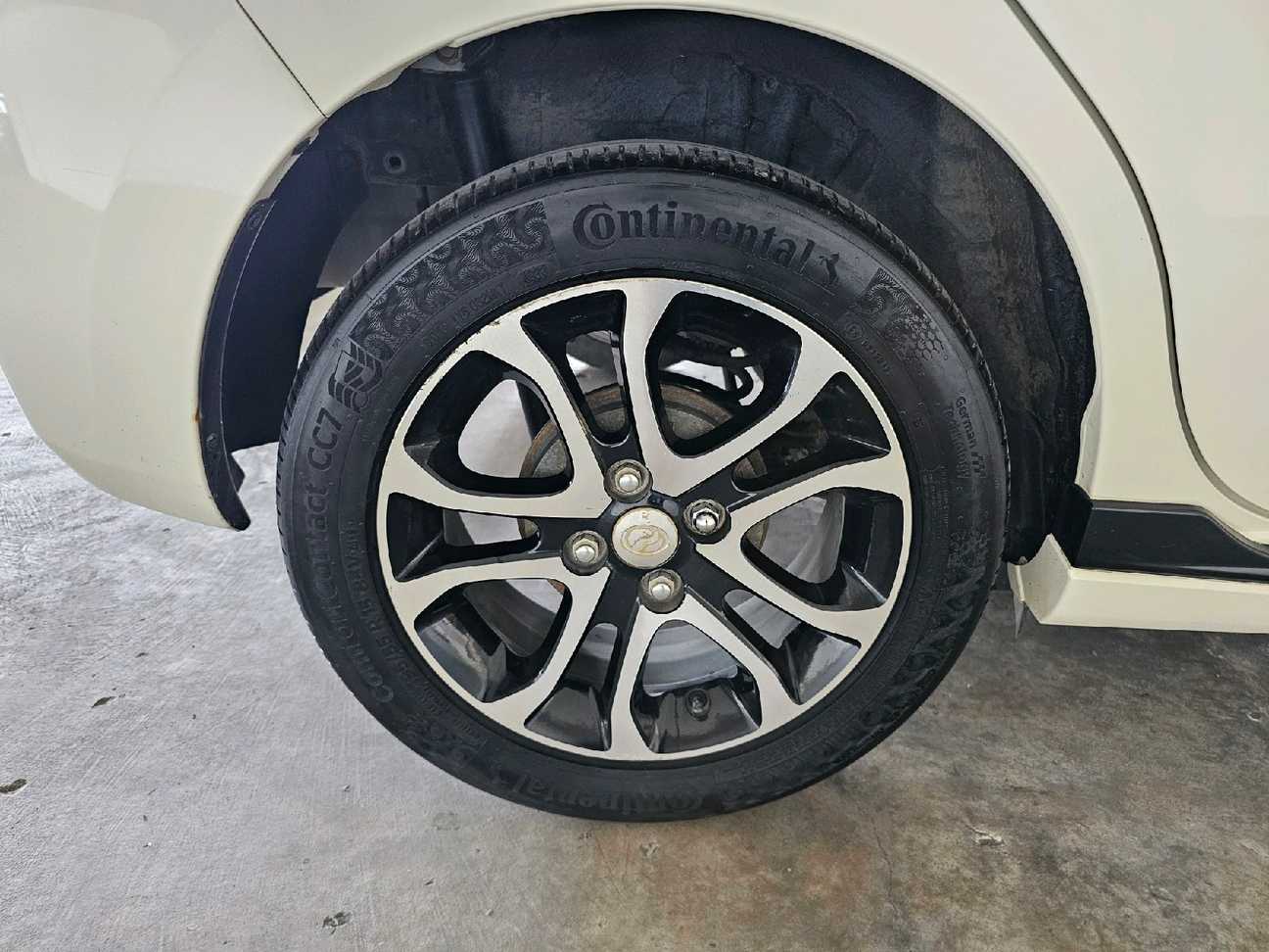 used 2019 Perodua Myvi AV 1.5