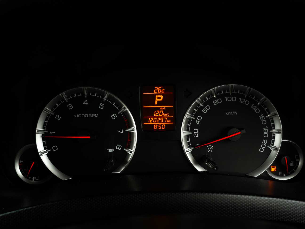 used 2014 Suzuki Swift GL 1.4