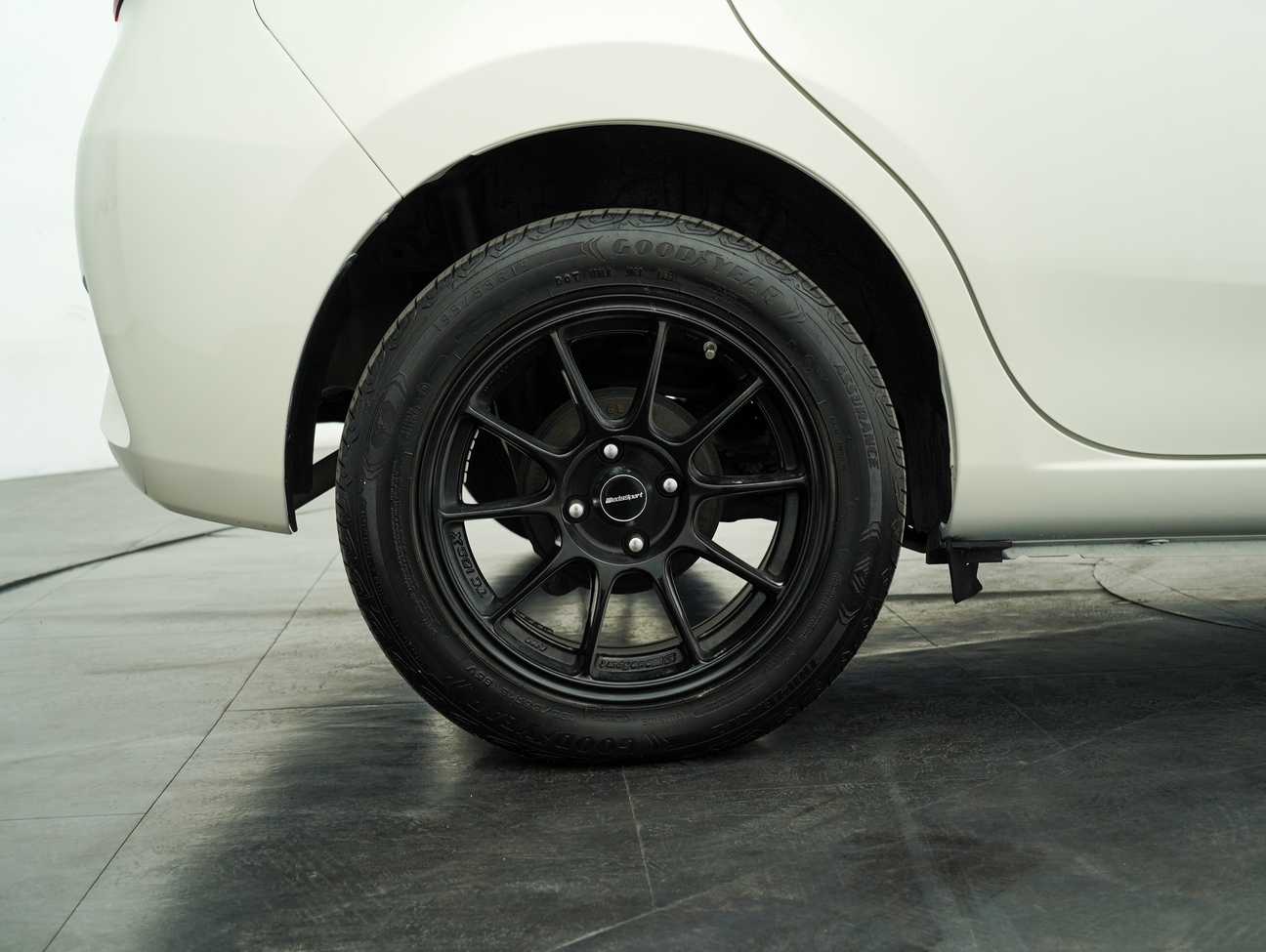 used 2018 Perodua Myvi X 1.3