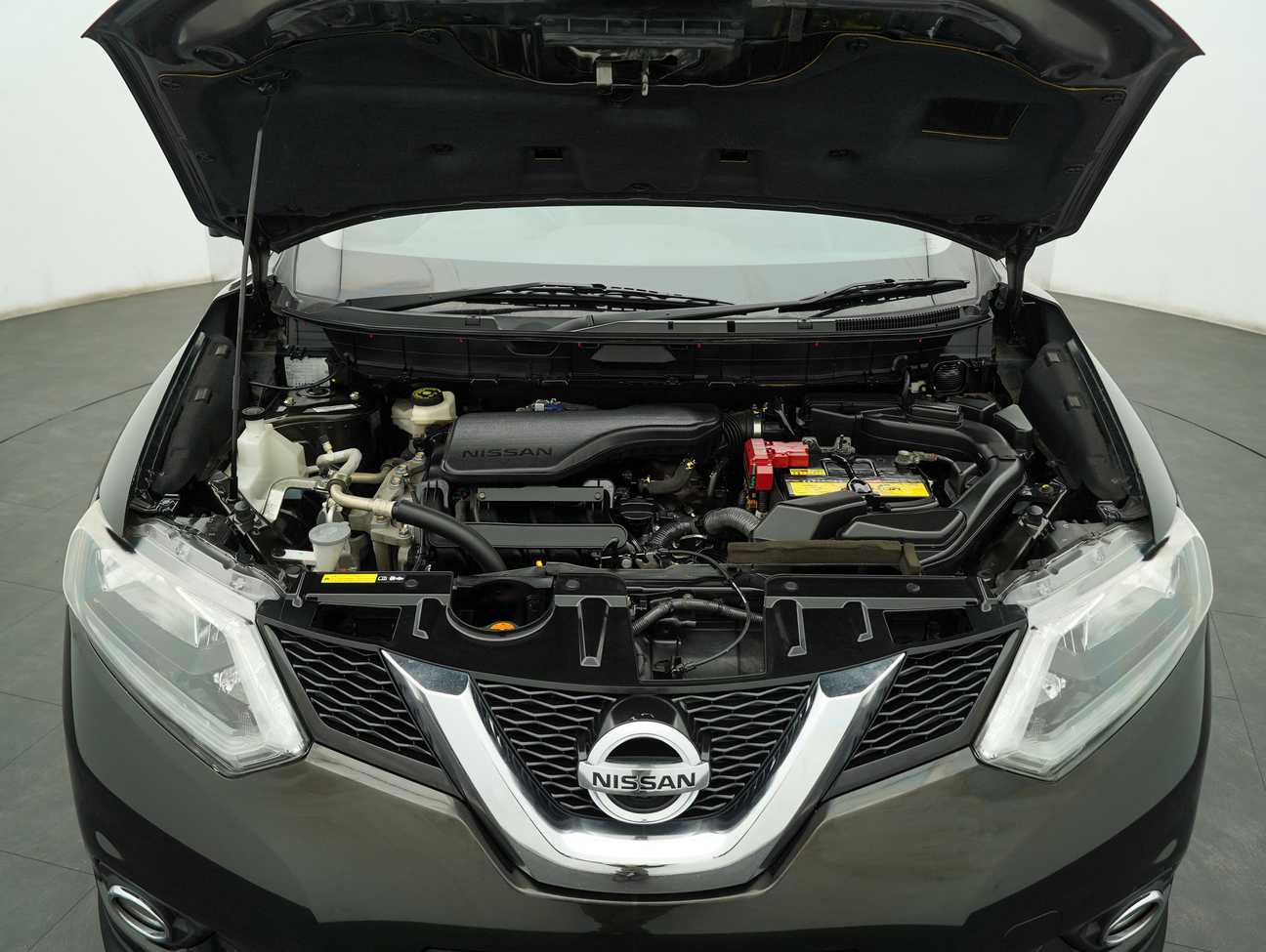 used 2015 Nissan X-Trail  2.0