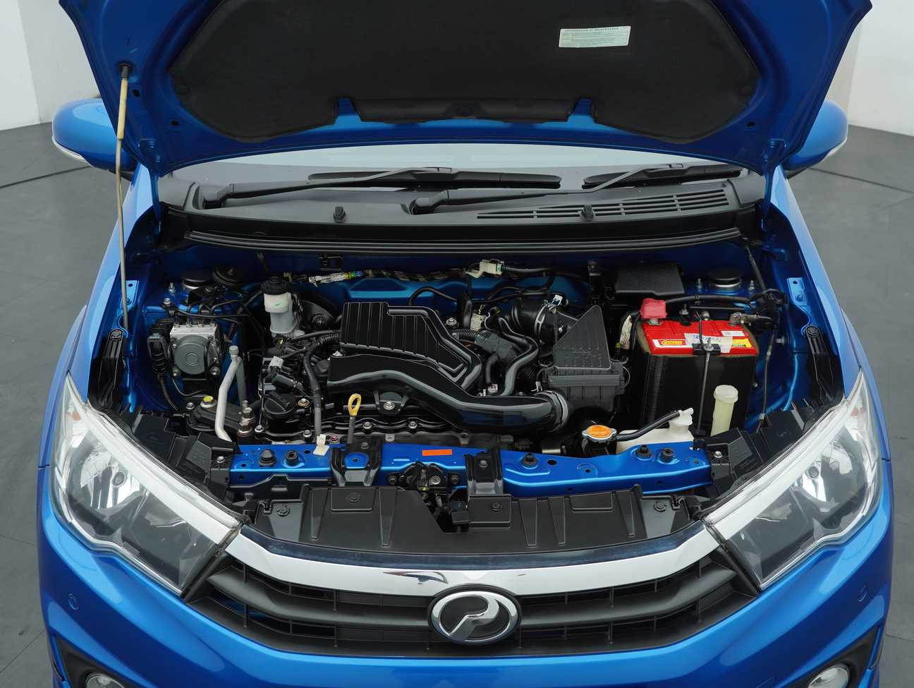 used 2018 Perodua Bezza X Premium 1.3