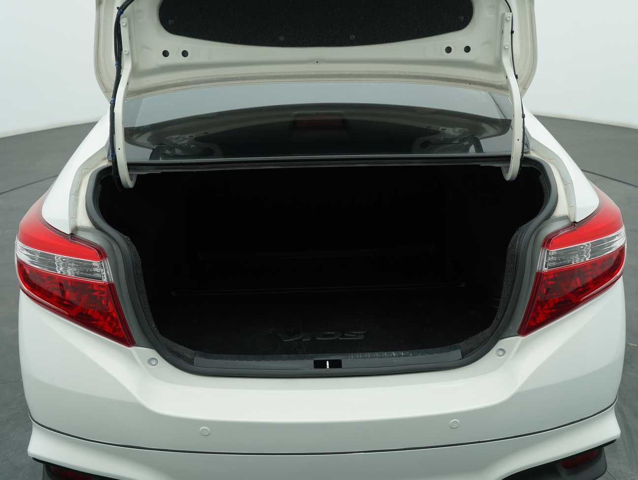 used 2015 Toyota Vios J 1.5