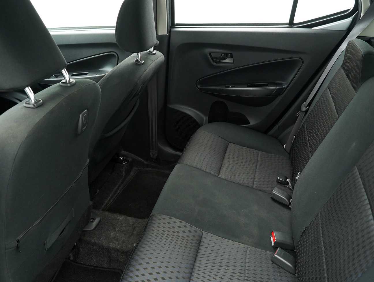 used 2014 Perodua AXIA G 1.0