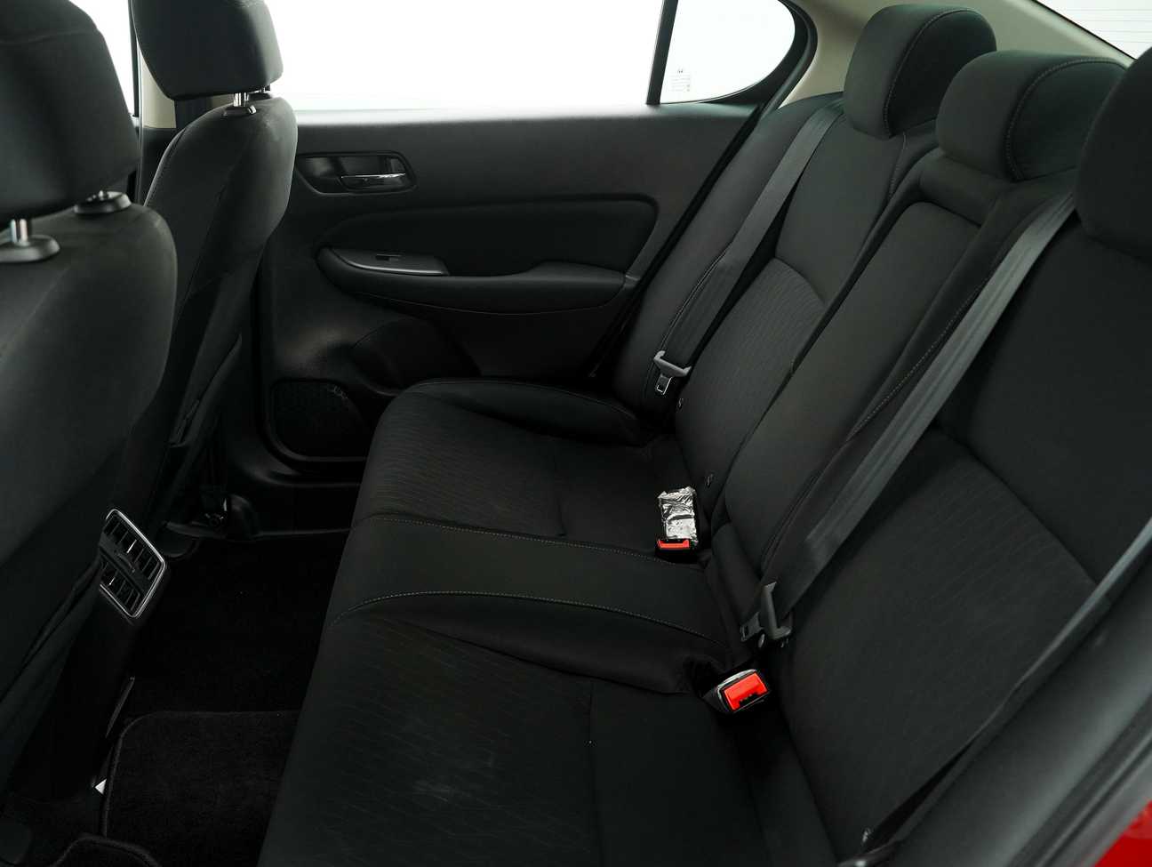 terpakai 2021 Honda City E 1.5