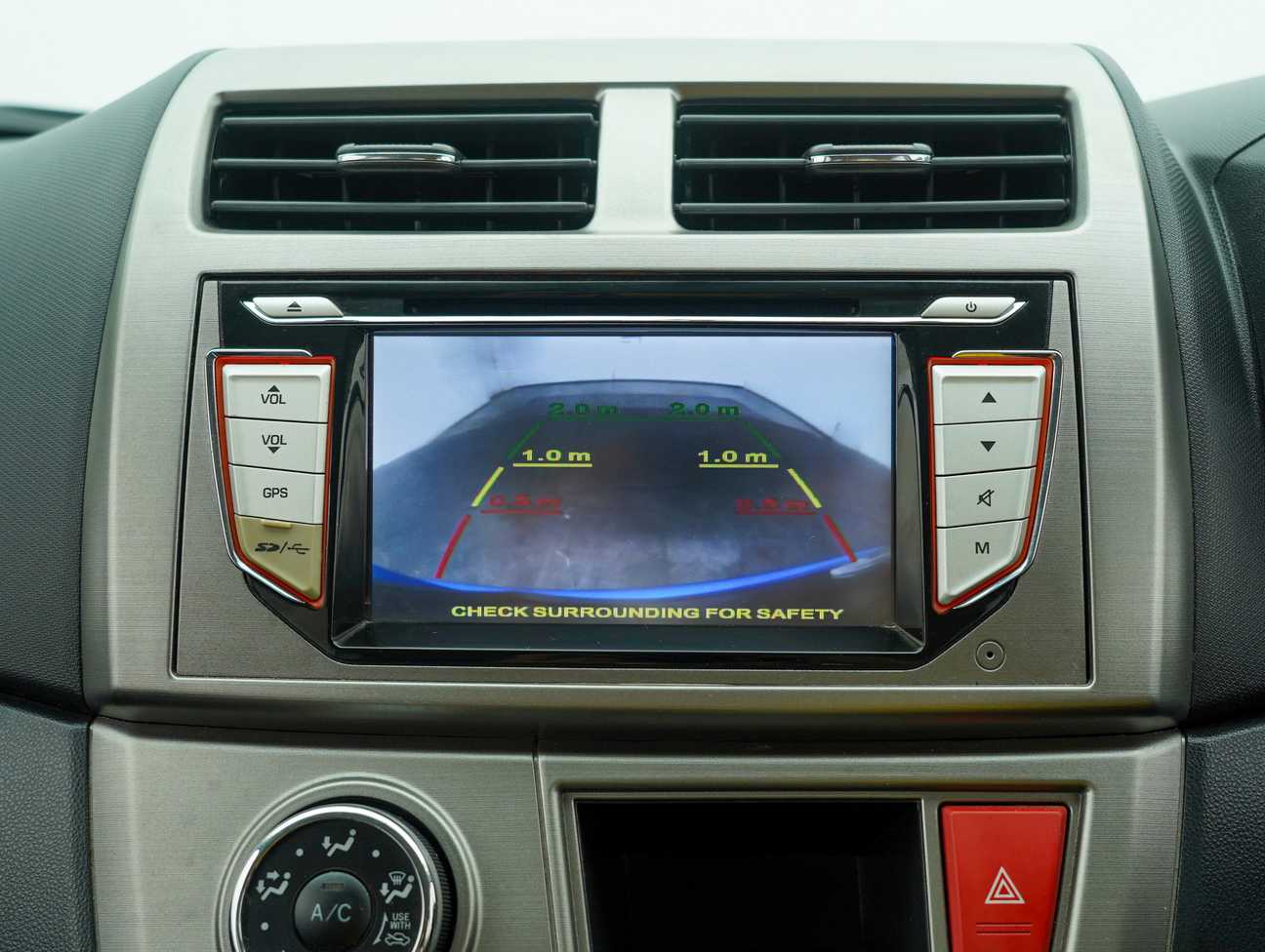 used 2016 Perodua Myvi Advance 1.5