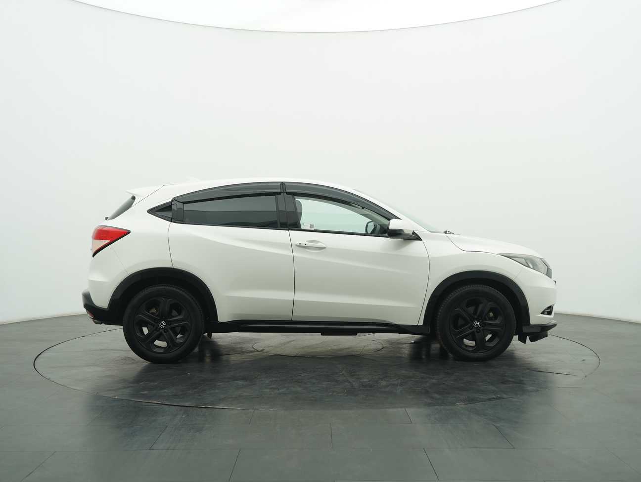 used 2017 Honda HR-V i-VTEC E 1.8