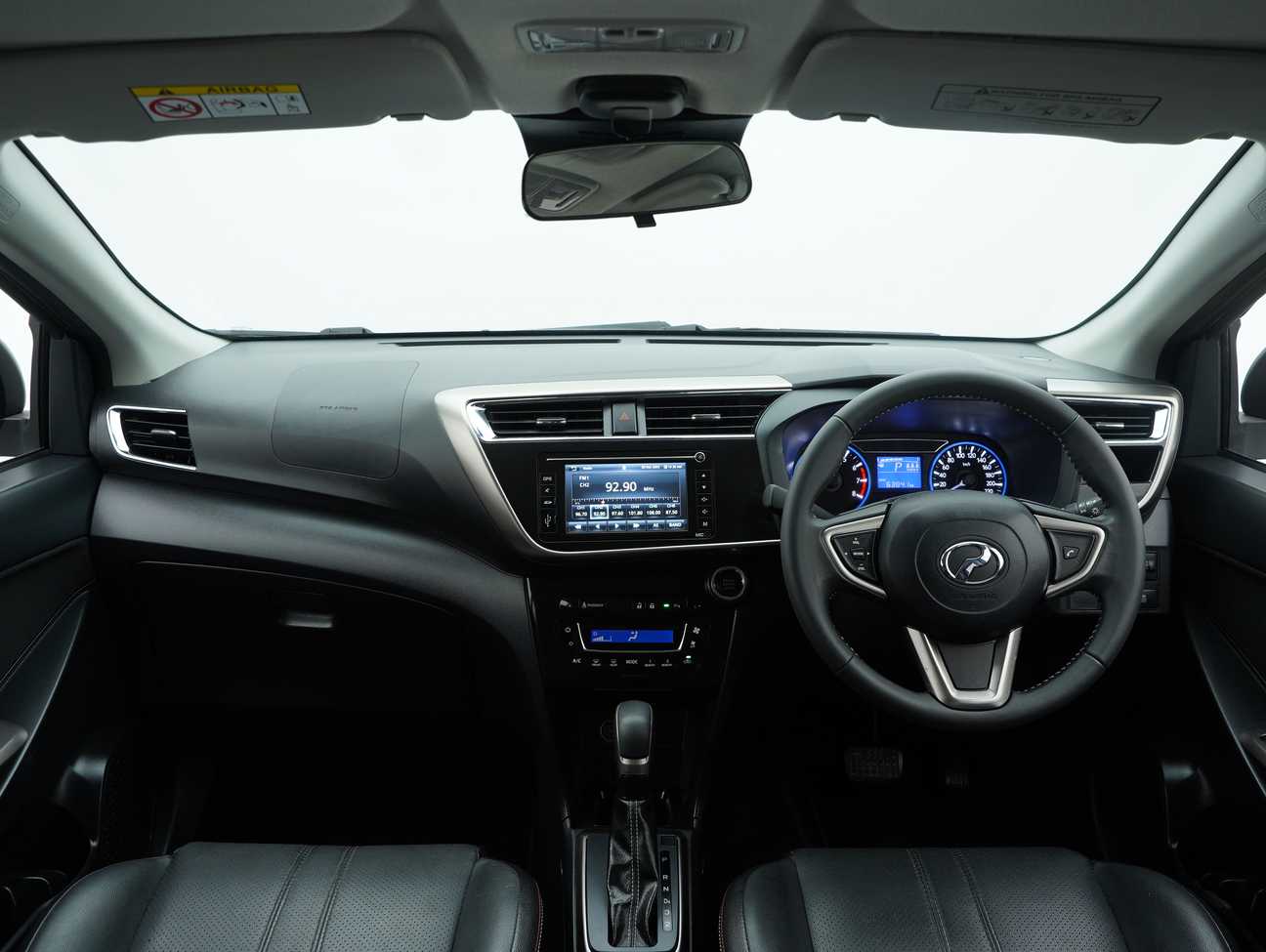 terpakai 2021 Perodua Myvi AV 1.5