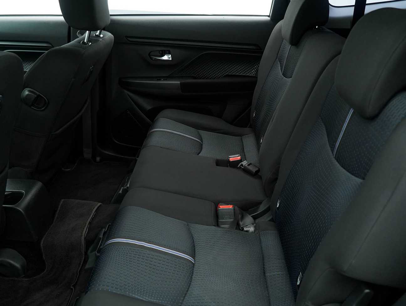 used 2019 Perodua Aruz X 1.5