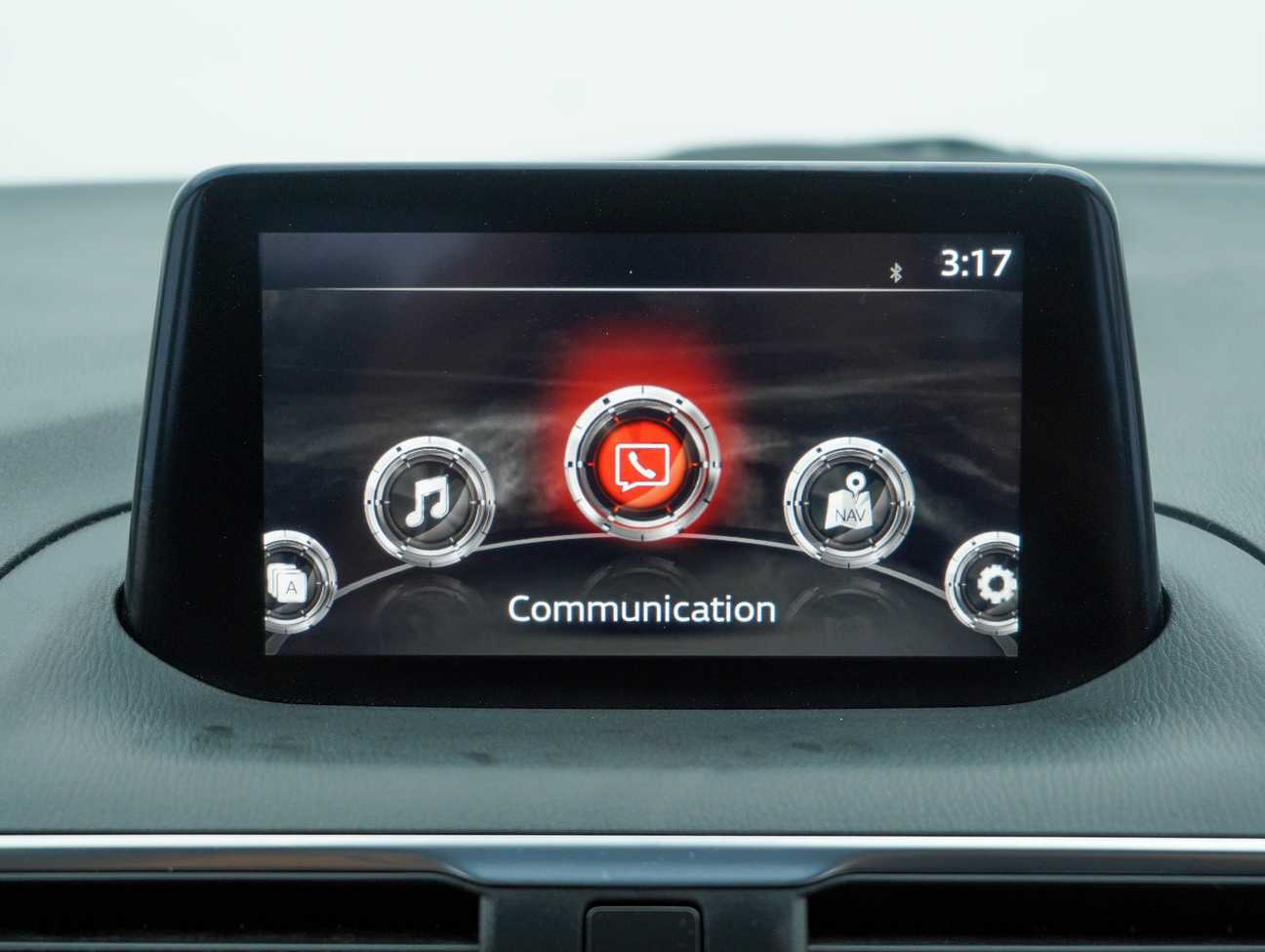 terpakai 2018 Mazda 3 SKYACTIV-G 2.0