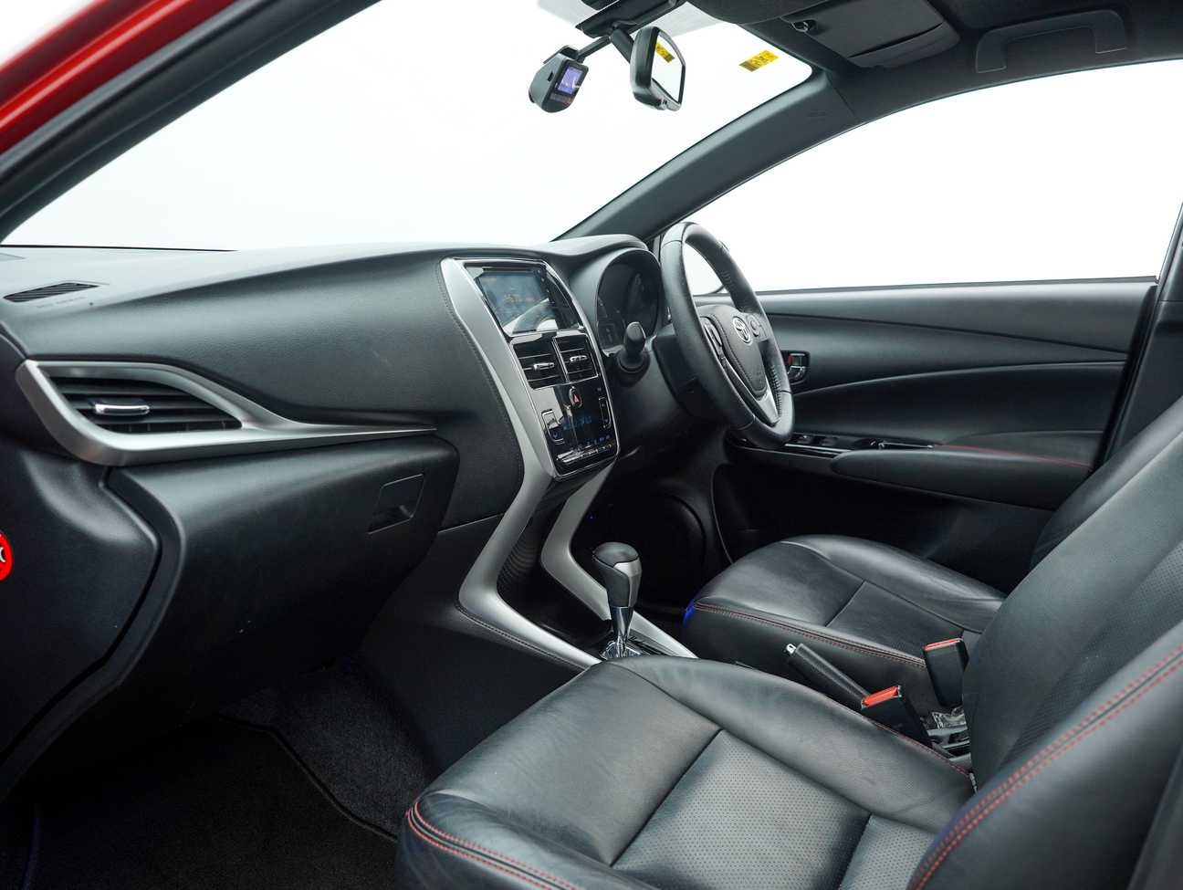 used 2020 Toyota Yaris G 1.5