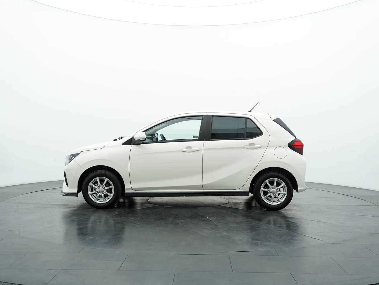 used 2023 Perodua AXIA SE 1.0