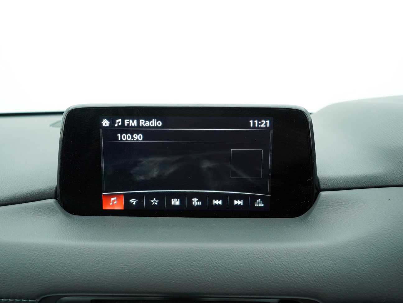 used 2017 Mazda CX-5 2.0G HIGH 2WD (CKD) 2.0