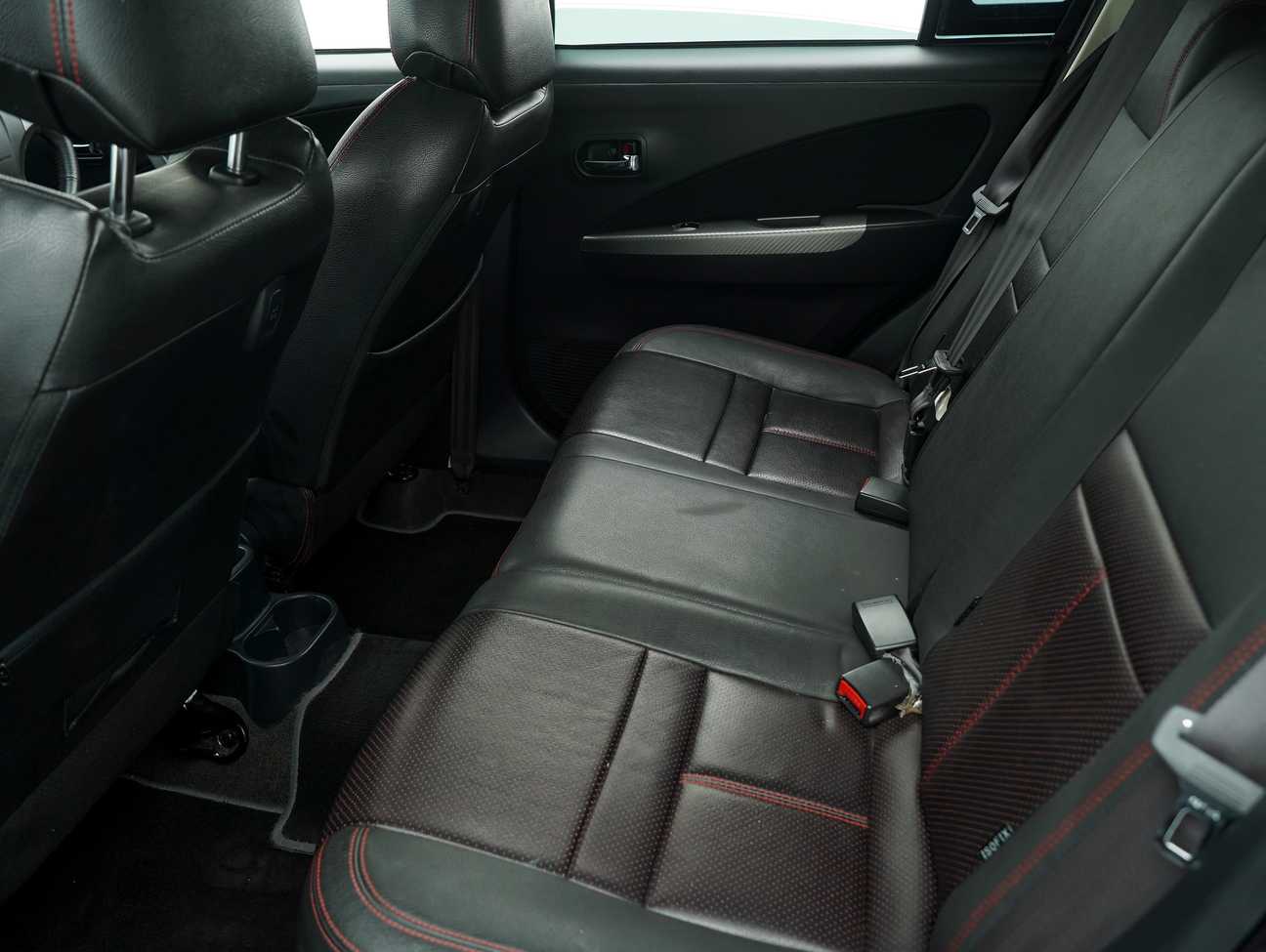 used 2017 Perodua Myvi Advance 1.5