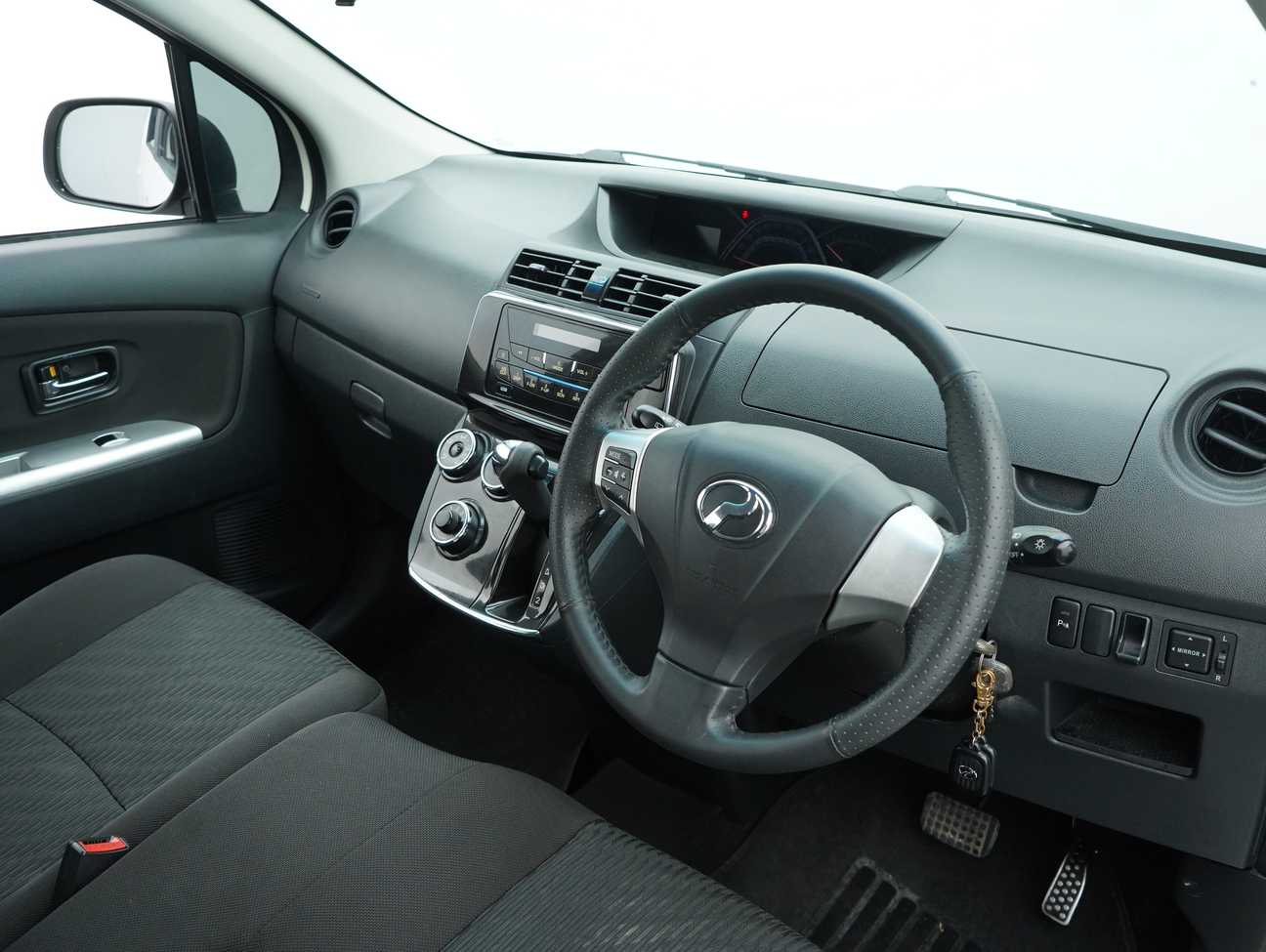 used 2020 Perodua Alza SE 1.5
