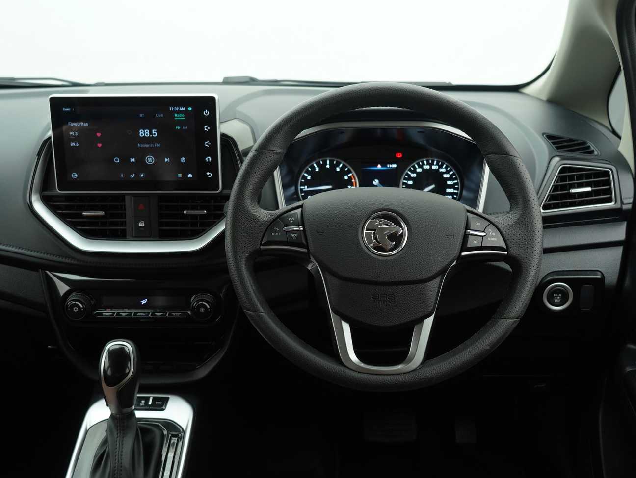 used 2022 Proton Persona Premium 1.6