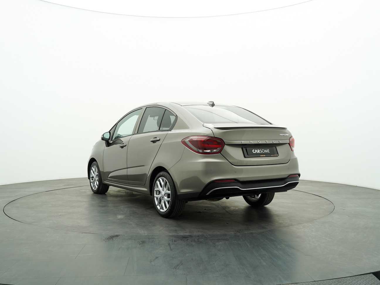 used 2021 Proton Persona Executive 1.6