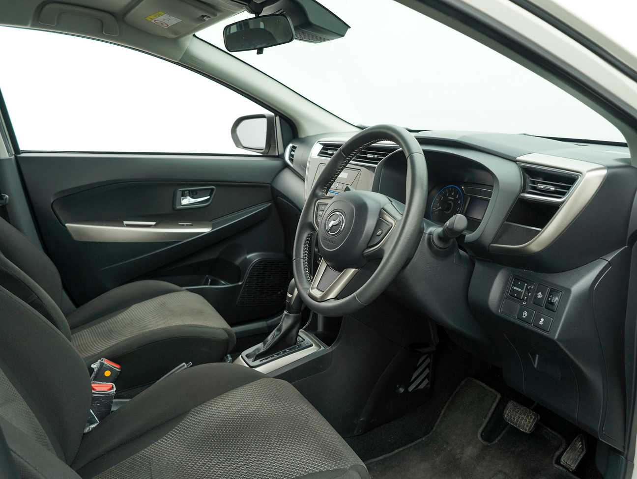 terpakai 2020 Perodua Myvi H 1.5