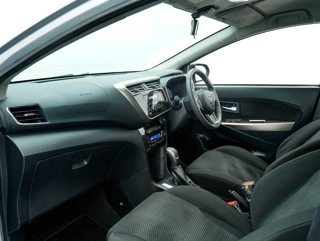 used 2018 Perodua Myvi H 1.5