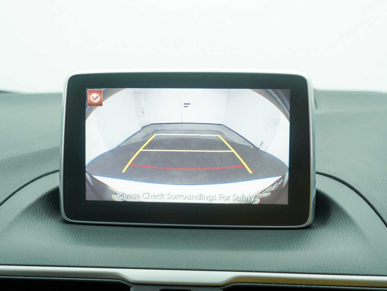 used 2016 Mazda 3 SKYACTIV-G High 2.0