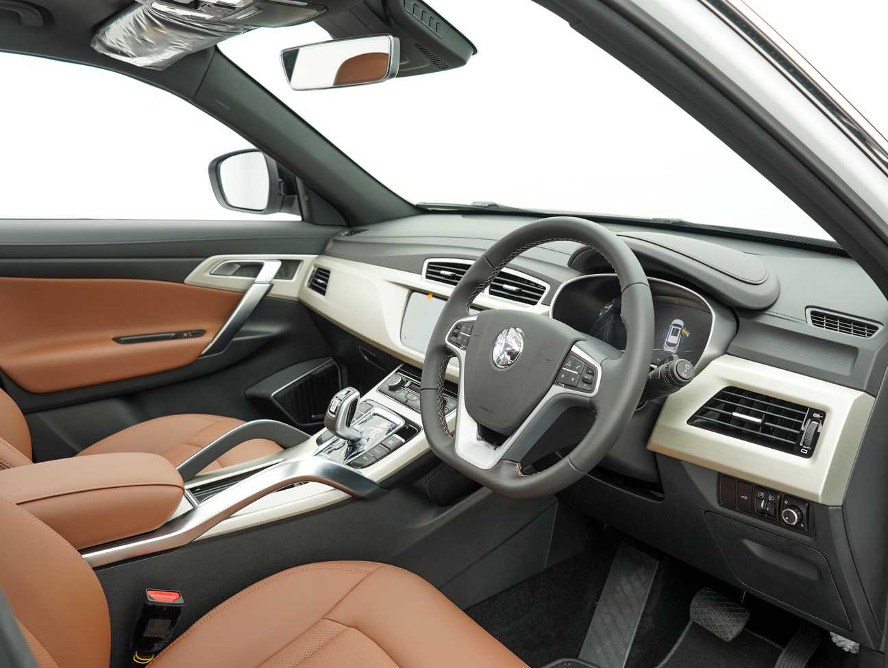 used 2023 Proton X70 Premium 1.8