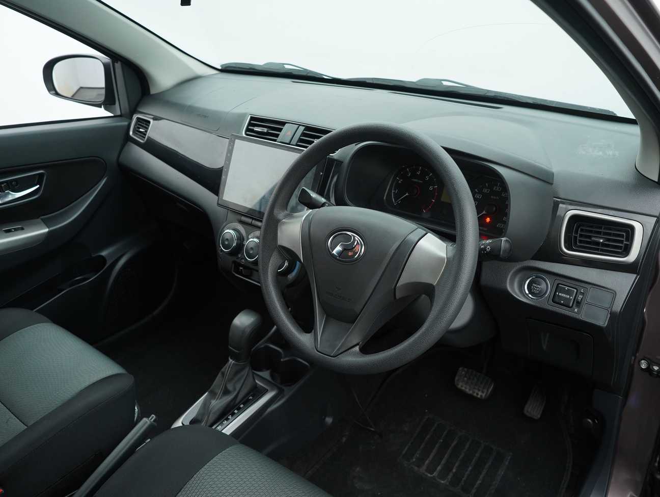 used 2017 Perodua Bezza X Premium 1.3