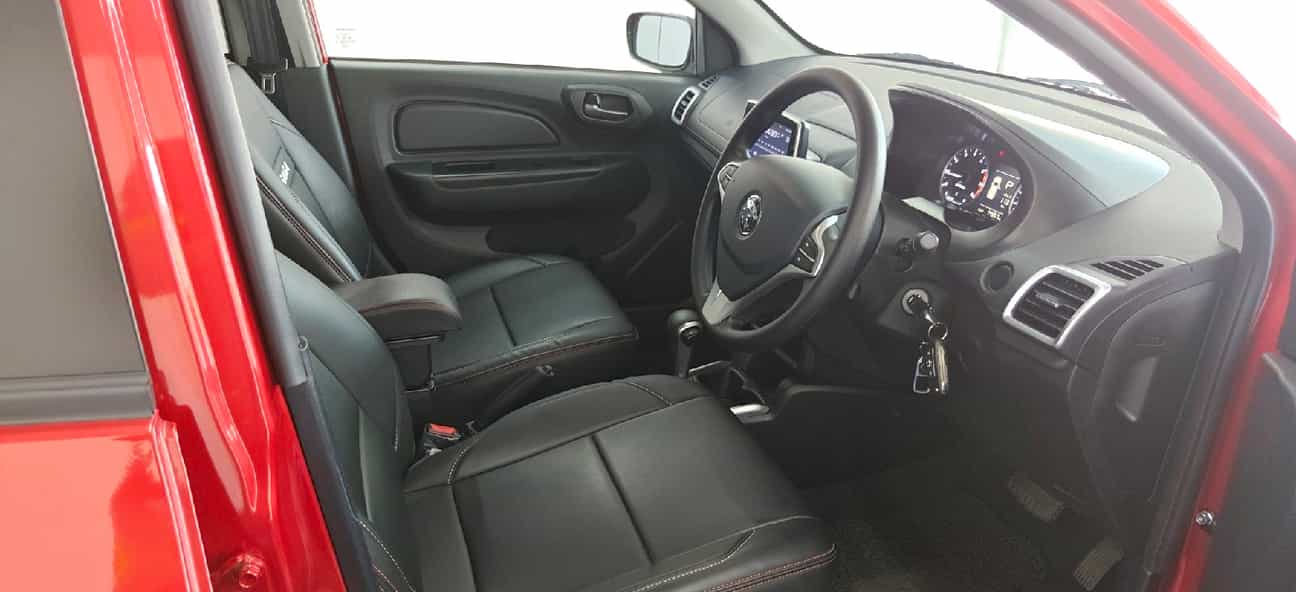 used 2025 Proton Saga Premium 1.3