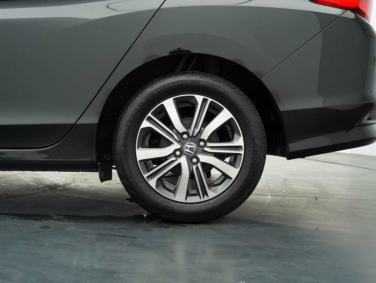 used 2018 Honda City E i-VTEC 1.5