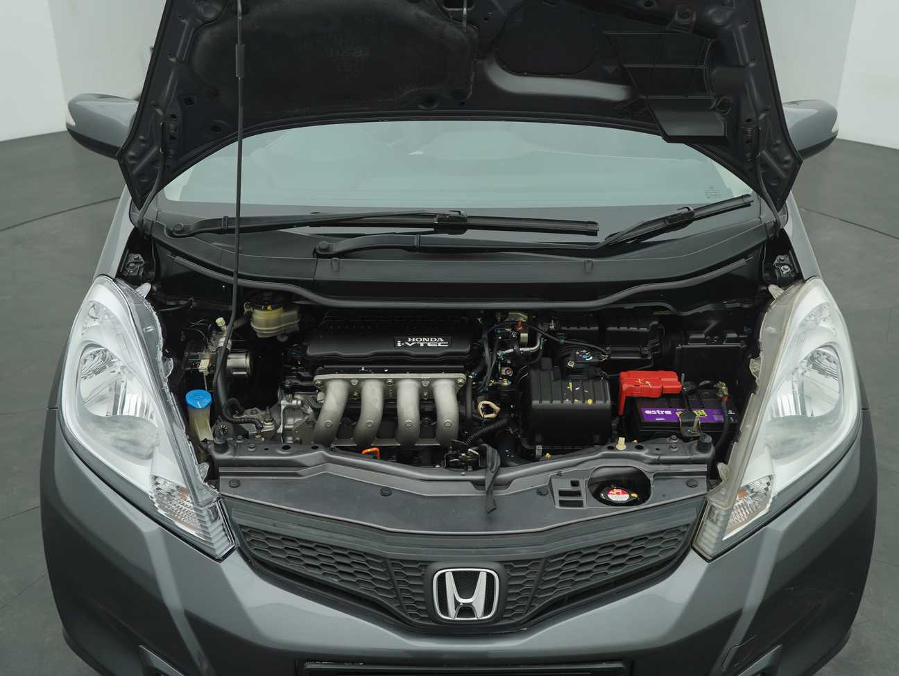 used 2014 Honda Jazz i-VTEC 1.5